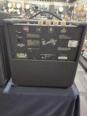 Fender - 237-0100-000 2