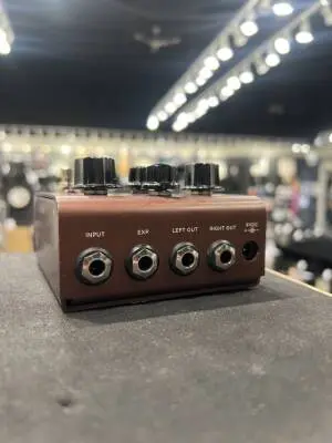 Strymon - LEX V1 2