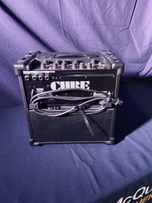 Roland Cube 40XL Guitar Amplifier 4