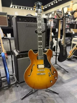 Eastman Guitars - T486-GB