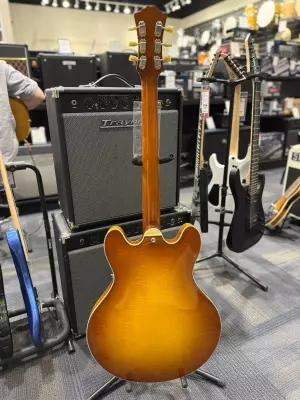 Store Special Product - Eastman Guitars - T486-GB