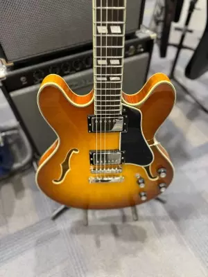 Store Special Product - Eastman Guitars - T486-GB
