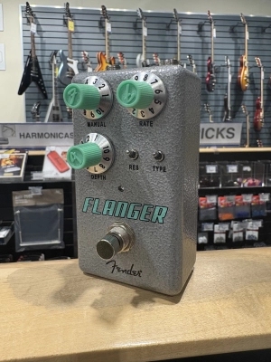 Fender - Hammertone Flanger