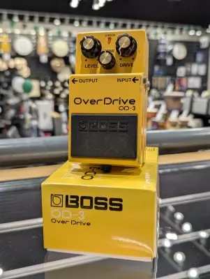 BOSS - OD-3
