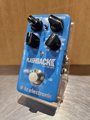 TC Electronic - Flashback 2 Delay