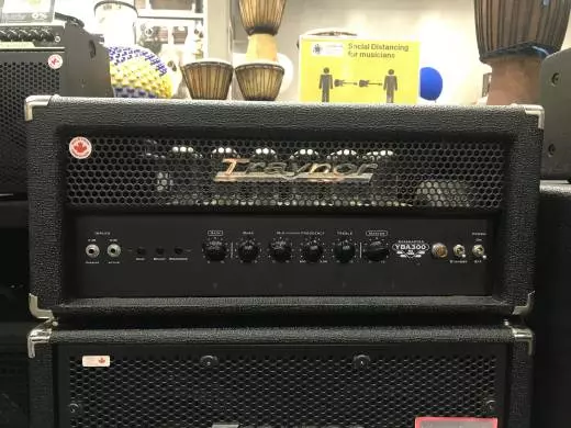 Store Special Product - Traynor - YBA300