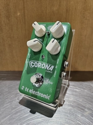 TC Electronic - Corona Chorus