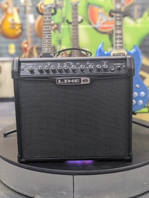 LINE 6 SPIDER IV 75