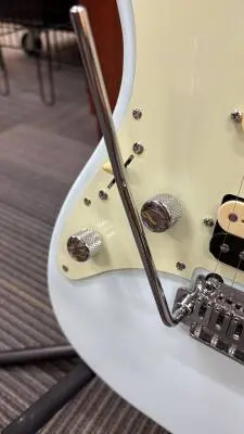 Sire Larry Carlton S3 - Sonic Blue - Left_Handed 2