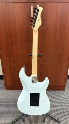 Sire Larry Carlton S3 - Sonic Blue - Left_Handed 2