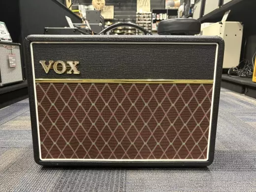 Vox - AC10C1 10 Watt 1x10 Tube Combo
