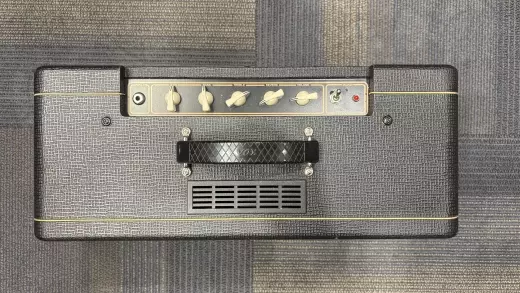 Vox - AC10C1 10 Watt 1x10 Tube Combo 2