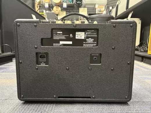 Vox - AC10C1 10 Watt 1x10 Tube Combo 2