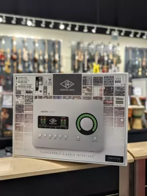 Universal Audio - UA-APLS