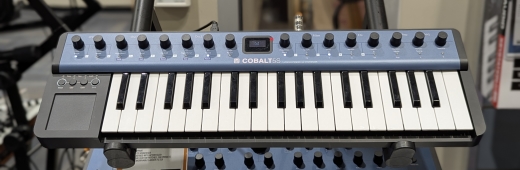 Modal Electronics Cobalt5S 5 Voice 37-key Extended Virtual