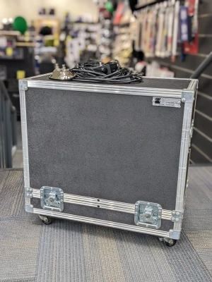 Dr. Z - Z-LUX 112 B/W WITH ROADCASE! 2