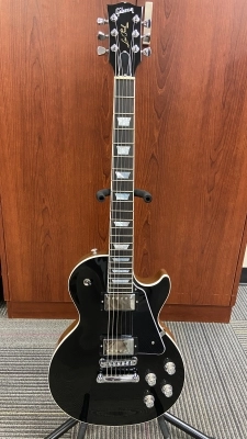 Gibson - Les Paul Modern - Graphite Top