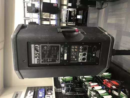 Yorkville Sound - NX55P 2