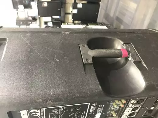 Yorkville Sound - NX55P 2