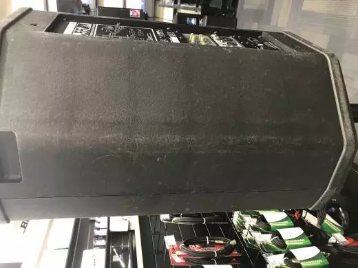 Yorkville Sound - NX55P 2