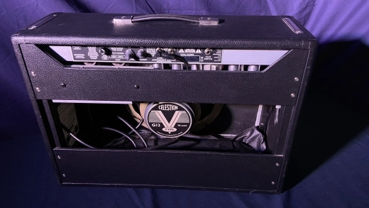 Fender - 227-4000-000 2