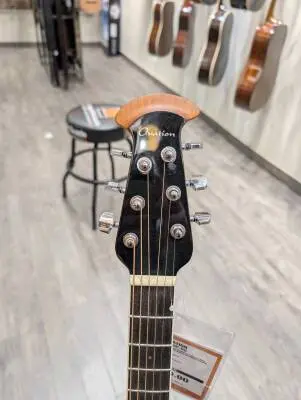 OVATION CELEBRITY ELITE 2