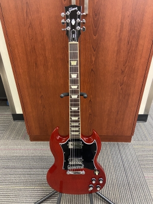 Gibson - SGS00HCCH