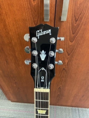 Gibson - SGS00HCCH 3