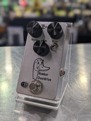 TL PEDALS HONKER OVERDRIVE