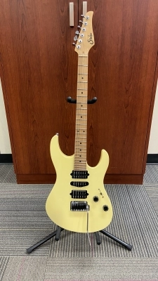 Suhr Modern Antique Pro - Vintage Yellow