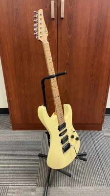 Suhr Modern Antique Pro - Vintage Yellow 2