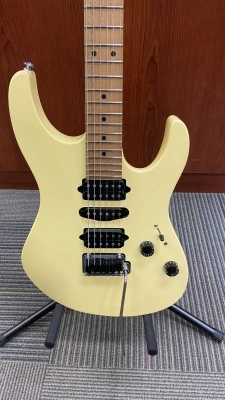 Suhr Modern Antique Pro - Vintage Yellow 3