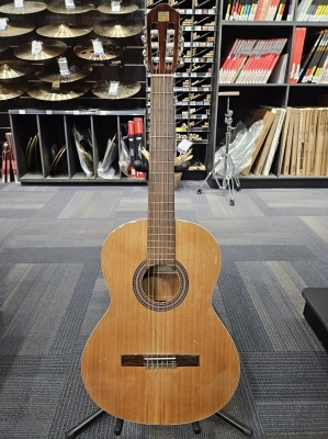 Alhambra 1C Classical Guitar
