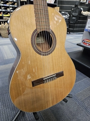 Alhambra 1C Classical Guitar 2