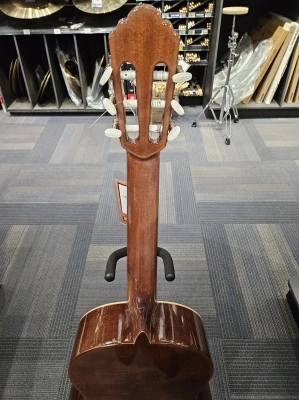Alhambra 1C Classical Guitar 4