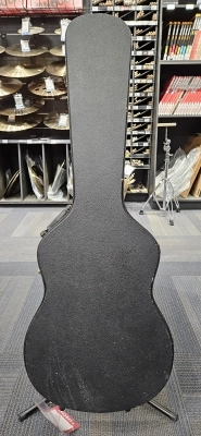 Alhambra 1C Classical Guitar 5