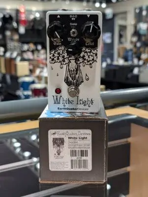 EarthQuaker Devices - WHITE LIGHT V2USA
