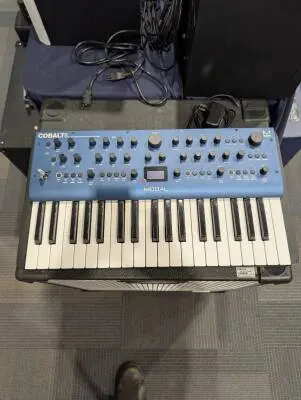 Modal Electronics - COBALT8