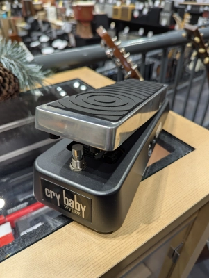 Dunlop Wylde Audio Cry Baby Wah Pedal WA45