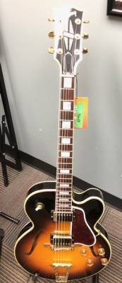 Gibson - ES275F18SBGH