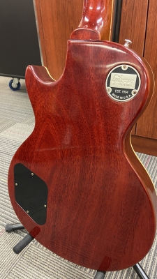 Gibson Custom Shop - LPR58VOITNH 6