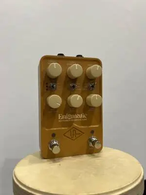 Universal Audio - UA-GPM-ENIG