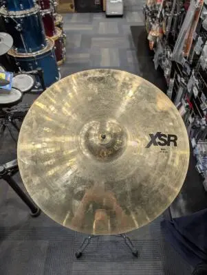 Store Special Product - SABIAN XSR 20