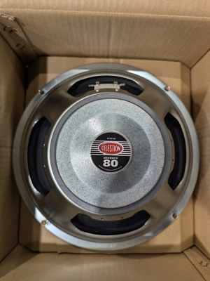 CELESTION 70/80 12