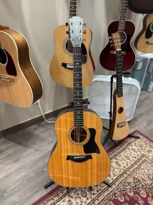 Taylor Guitars - 317E