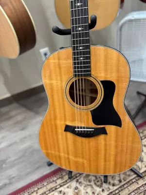 Taylor Guitars - 317E 5