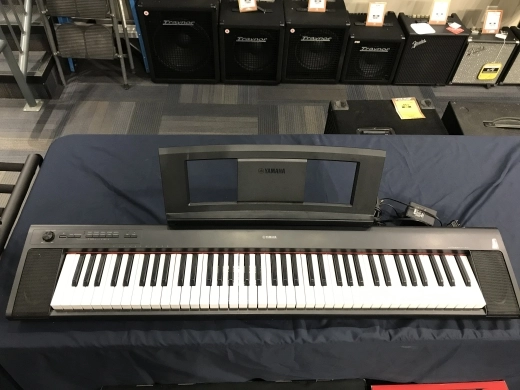 Yamaha - NP32 B