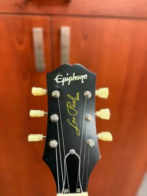 Store Special Product - Epiphone - EL59ADCNH