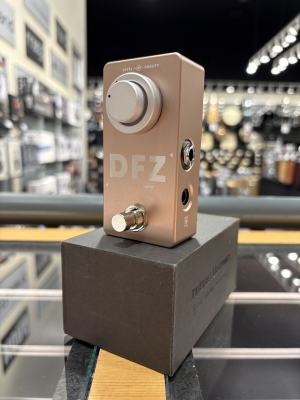 Darkglass Duality Fuzz Pedal | Long & McQuade