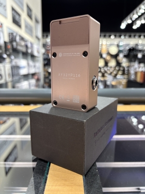 Darkglass Duality Fuzz Pedal | Long & McQuade